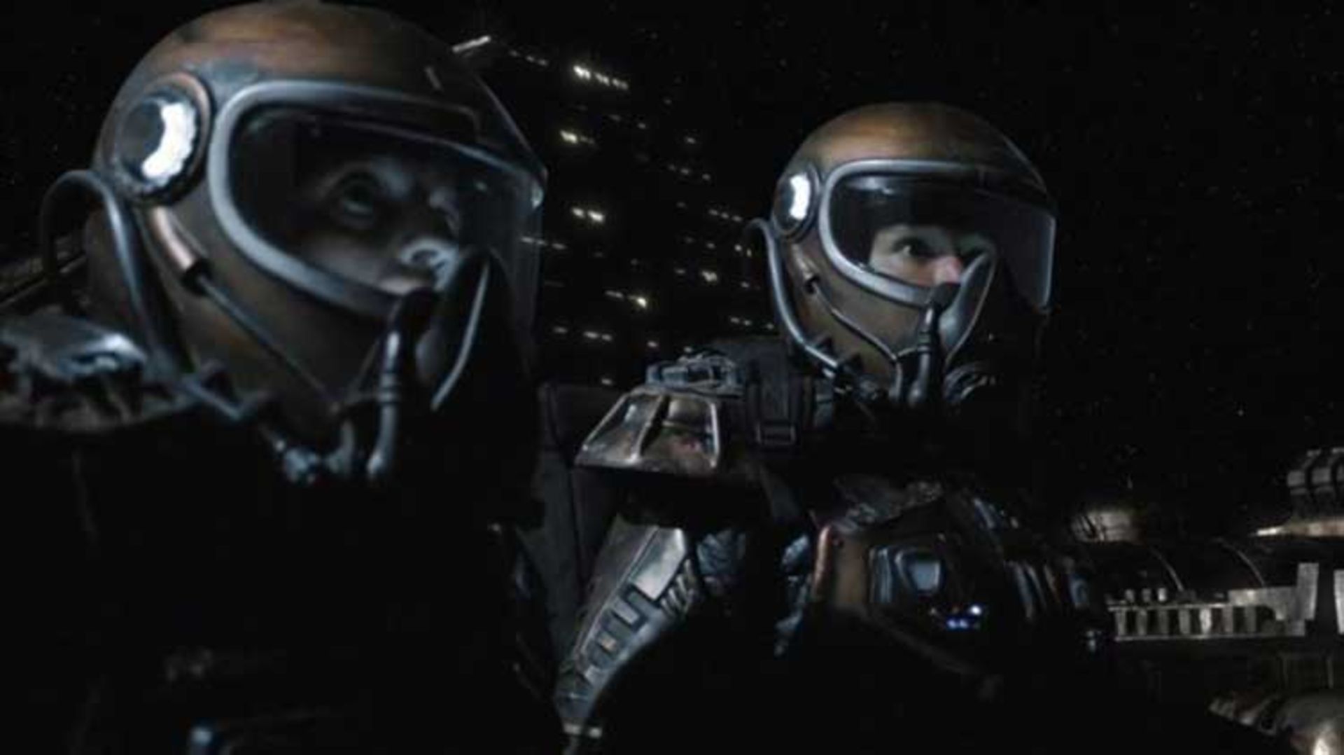 Stargate Universe