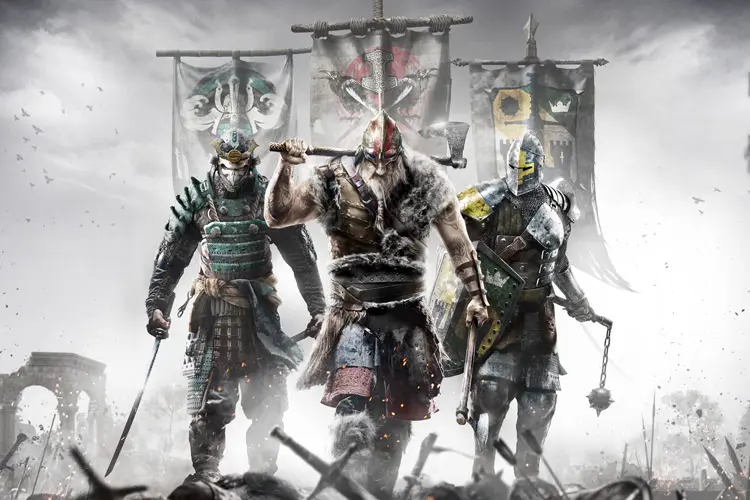 For Honor