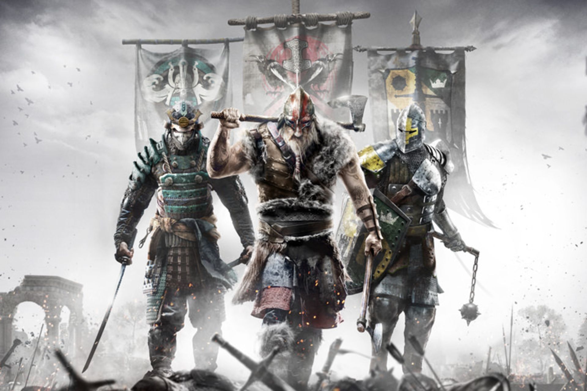 For Honor