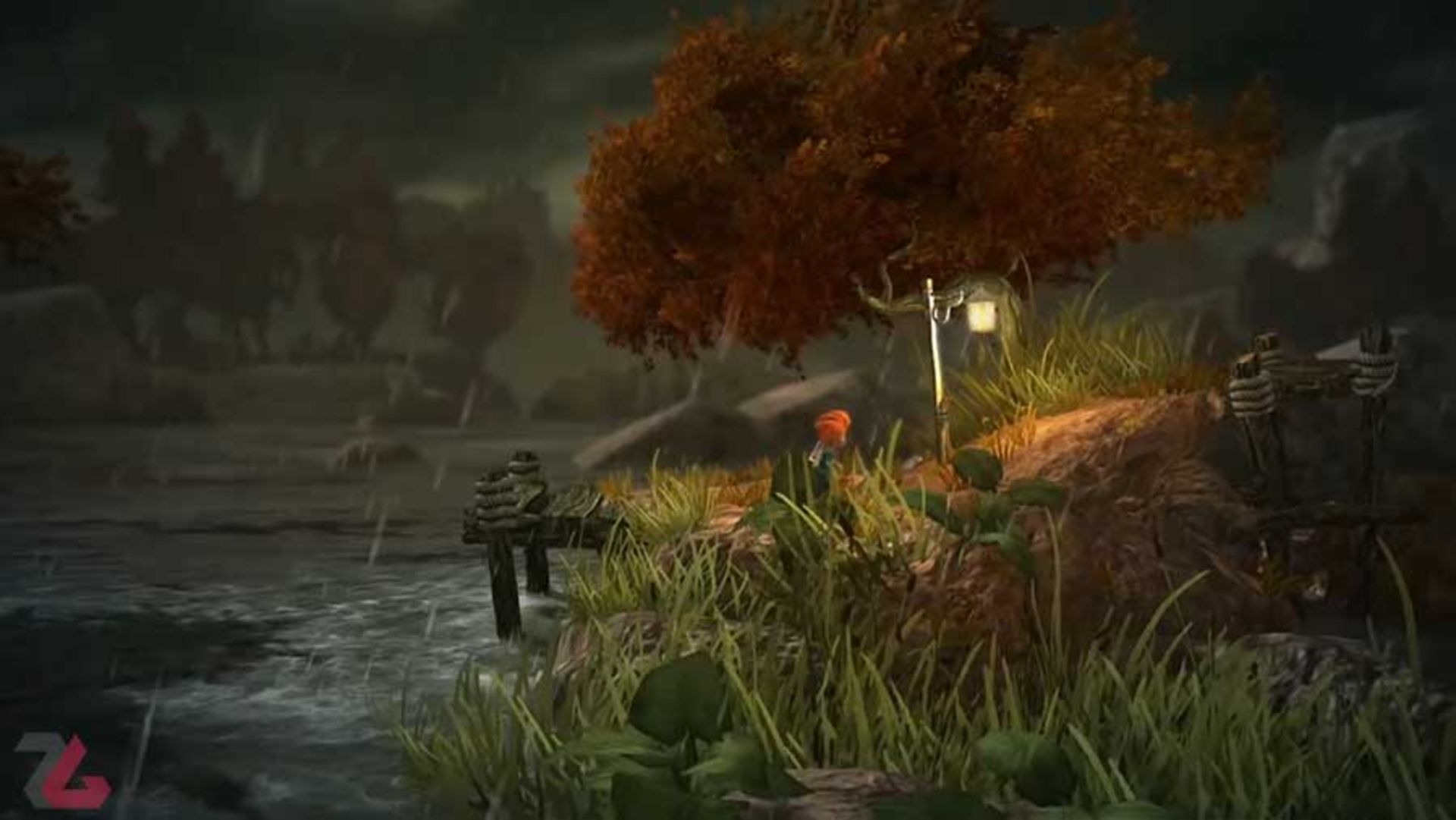 Max: The Curse of Brotherhood