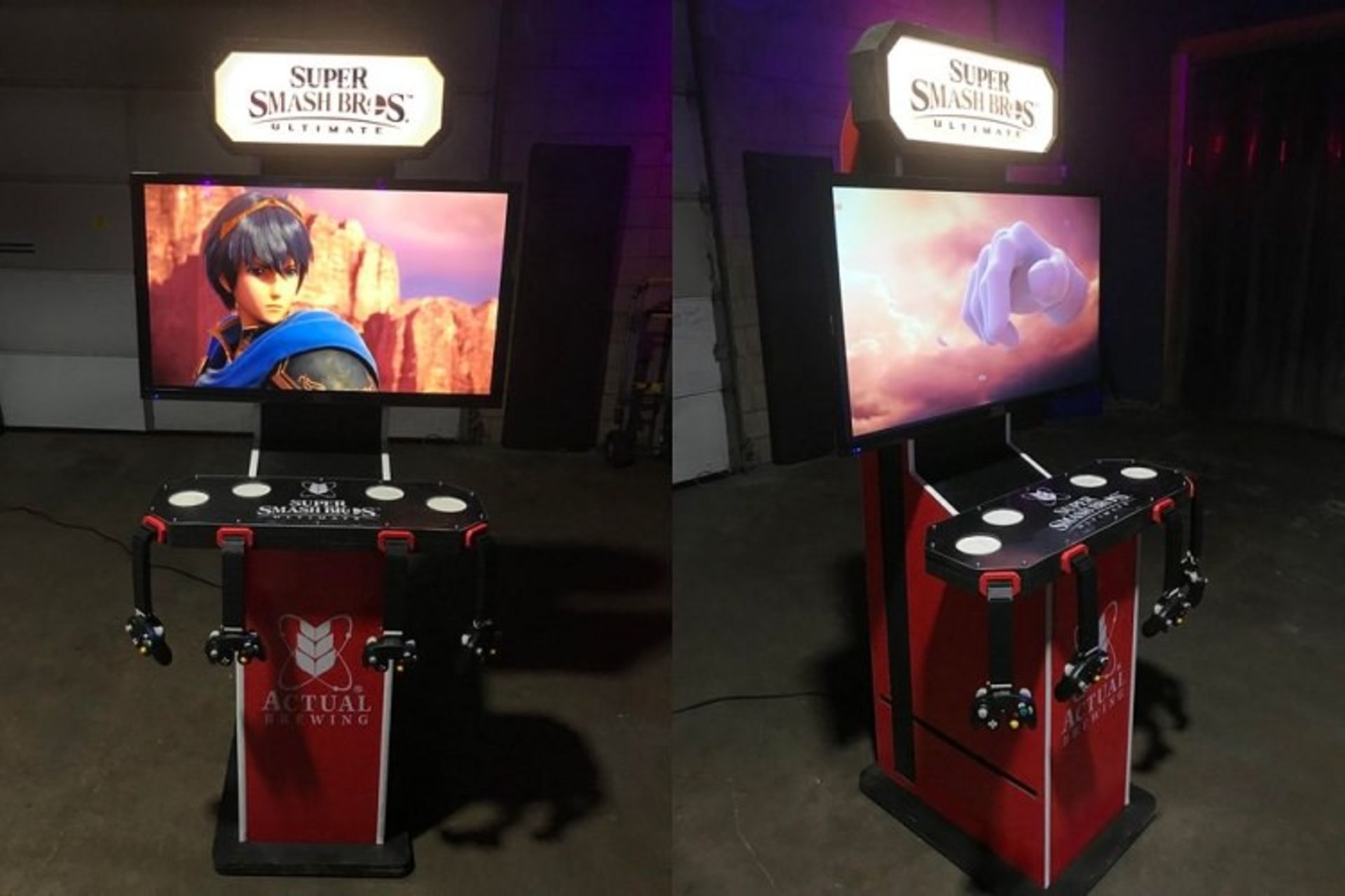 Super Smash Bros. Ultimate