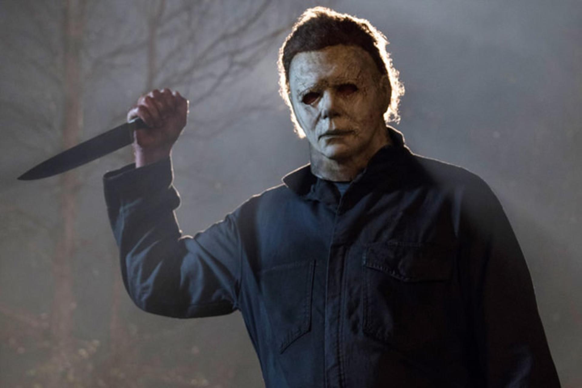 فیلم Halloween