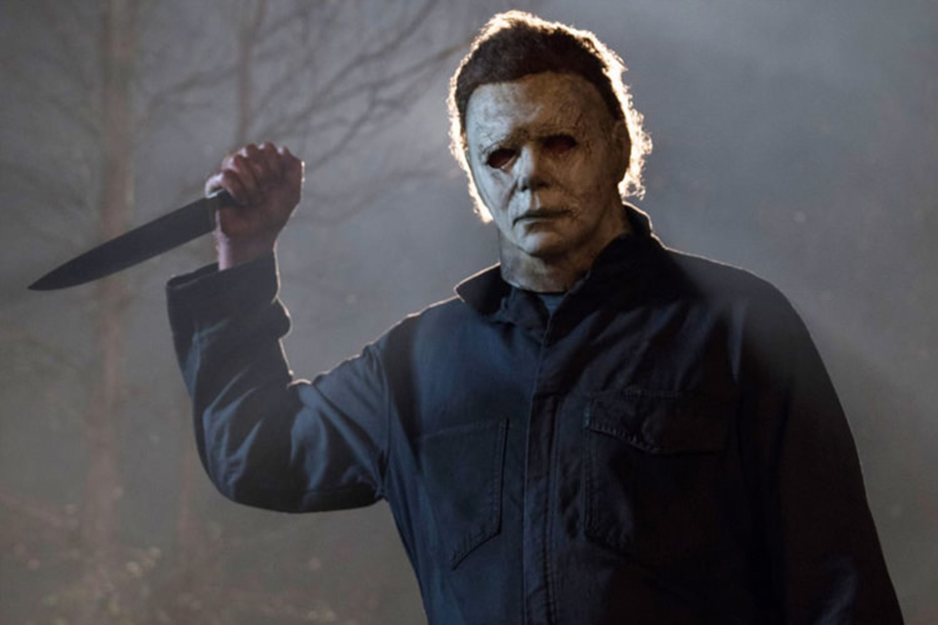 فیلم Halloween