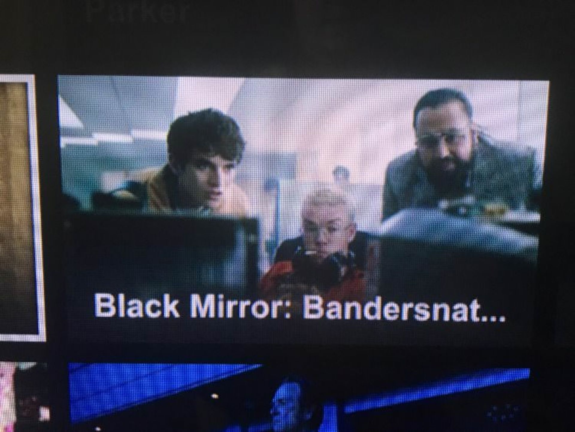 Black Mirror: Bandersnatch