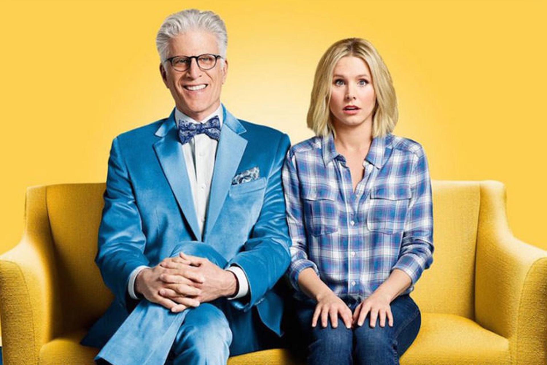 The Good Place