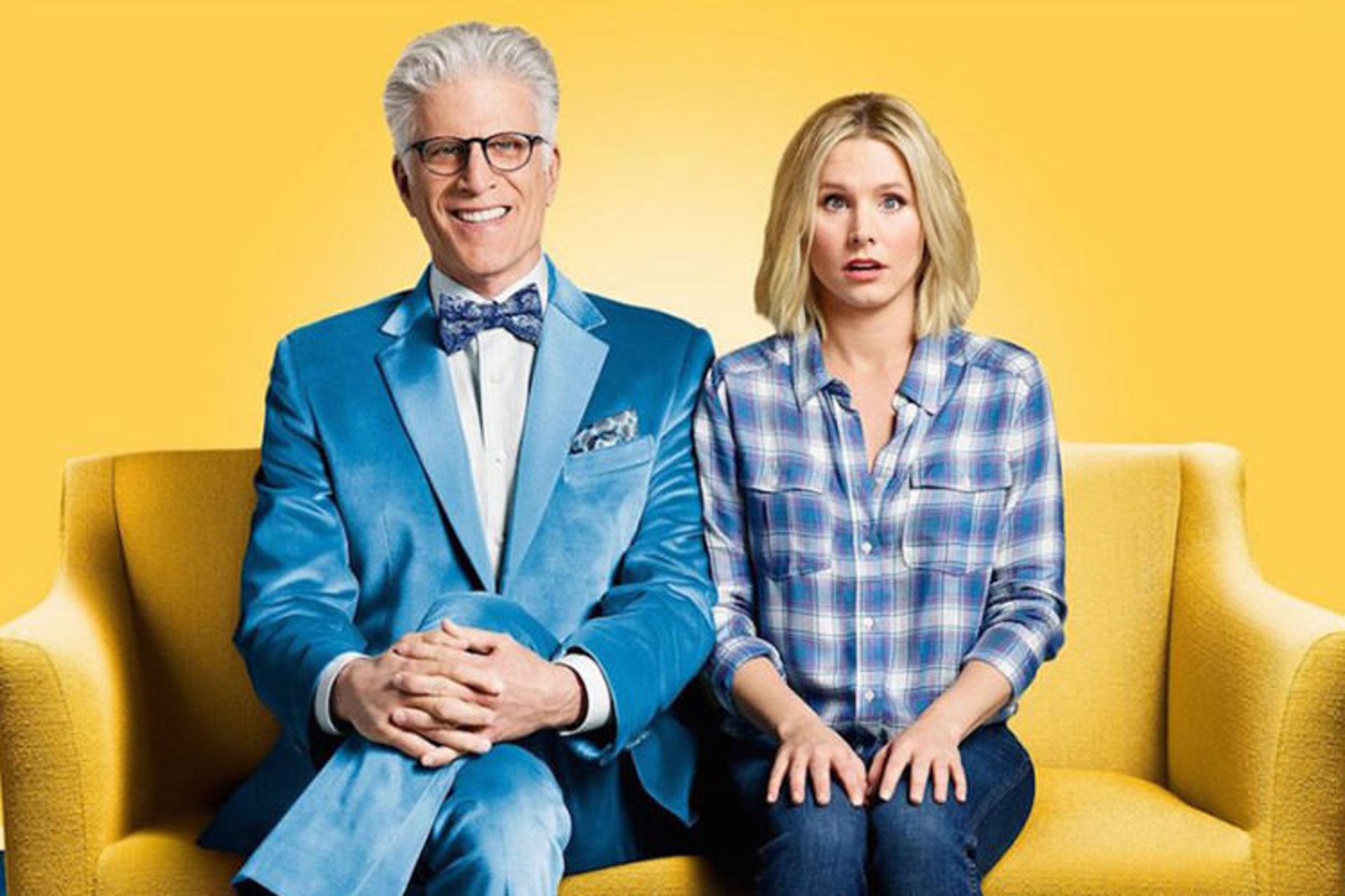 The Good Place