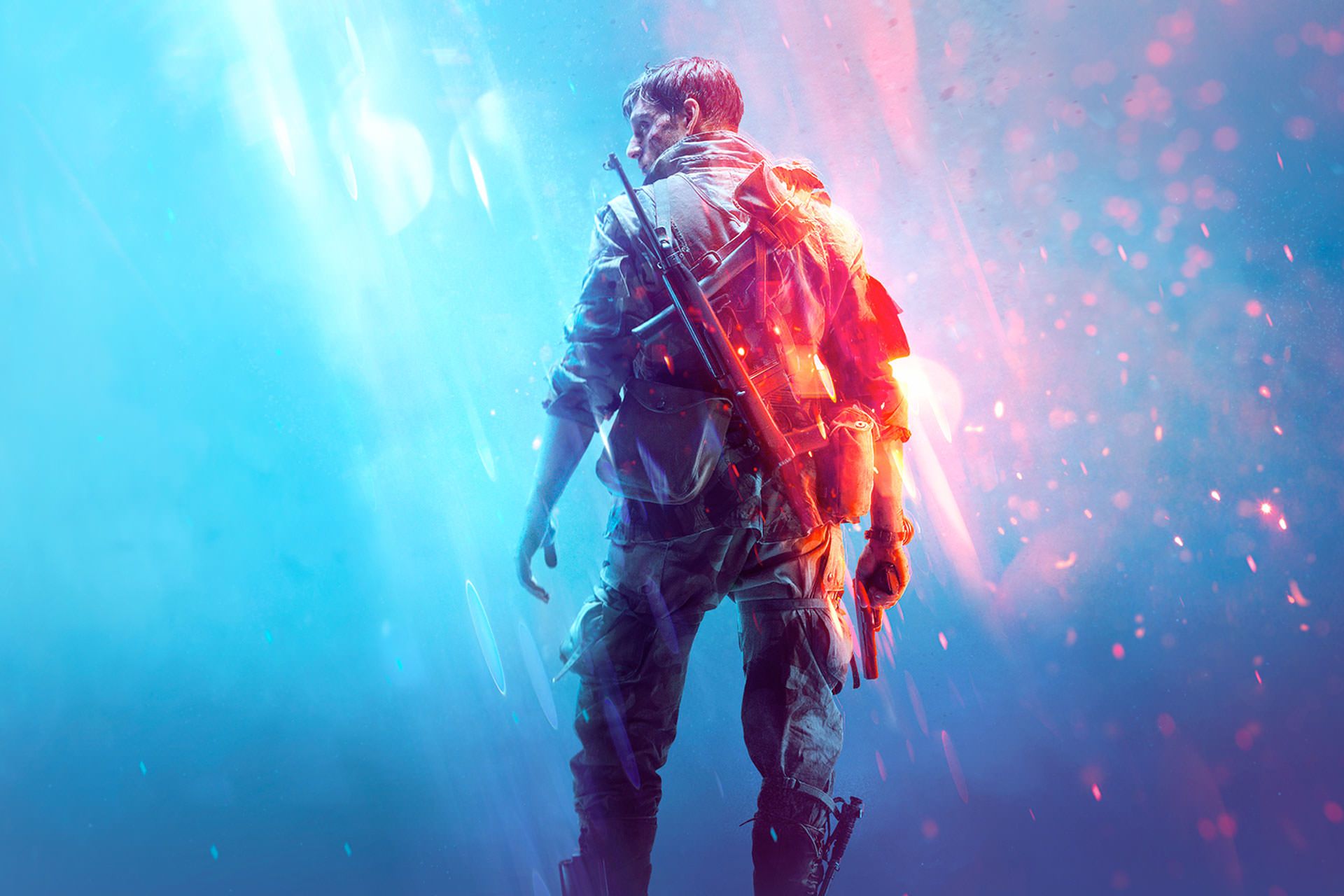 بازی Battlefield V