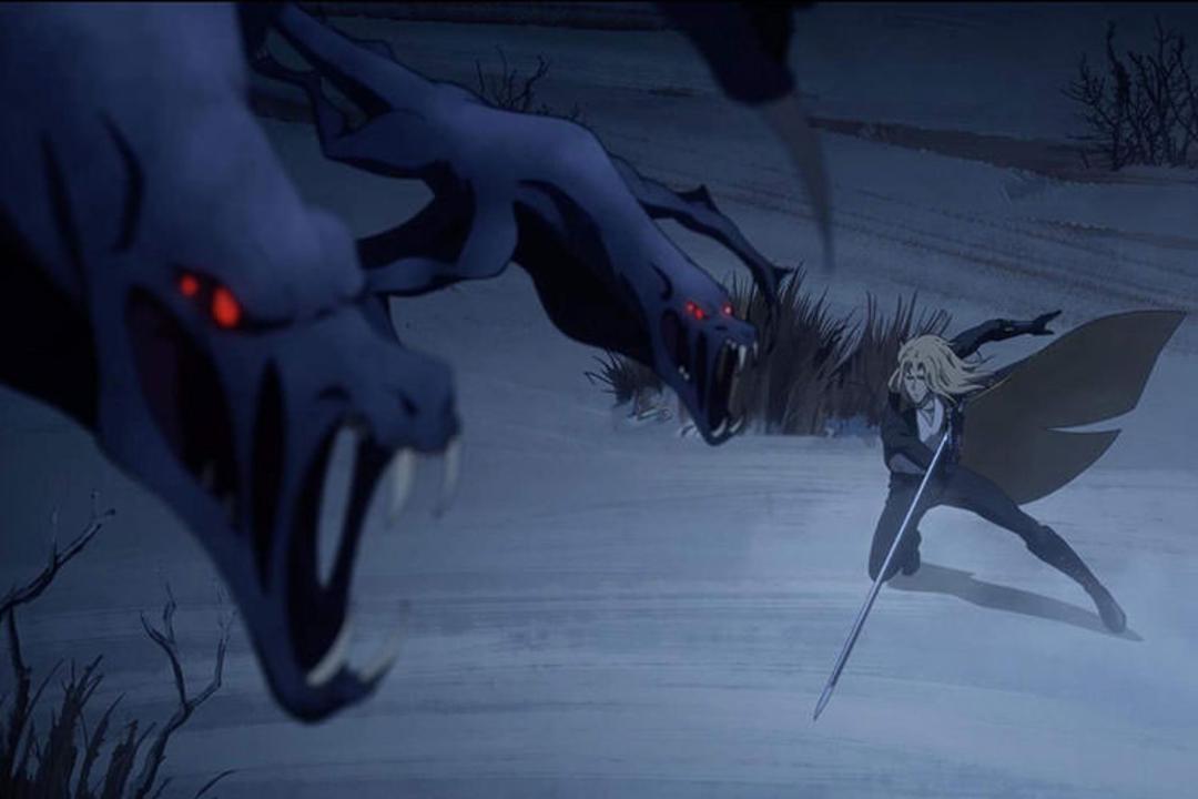 Castlevania