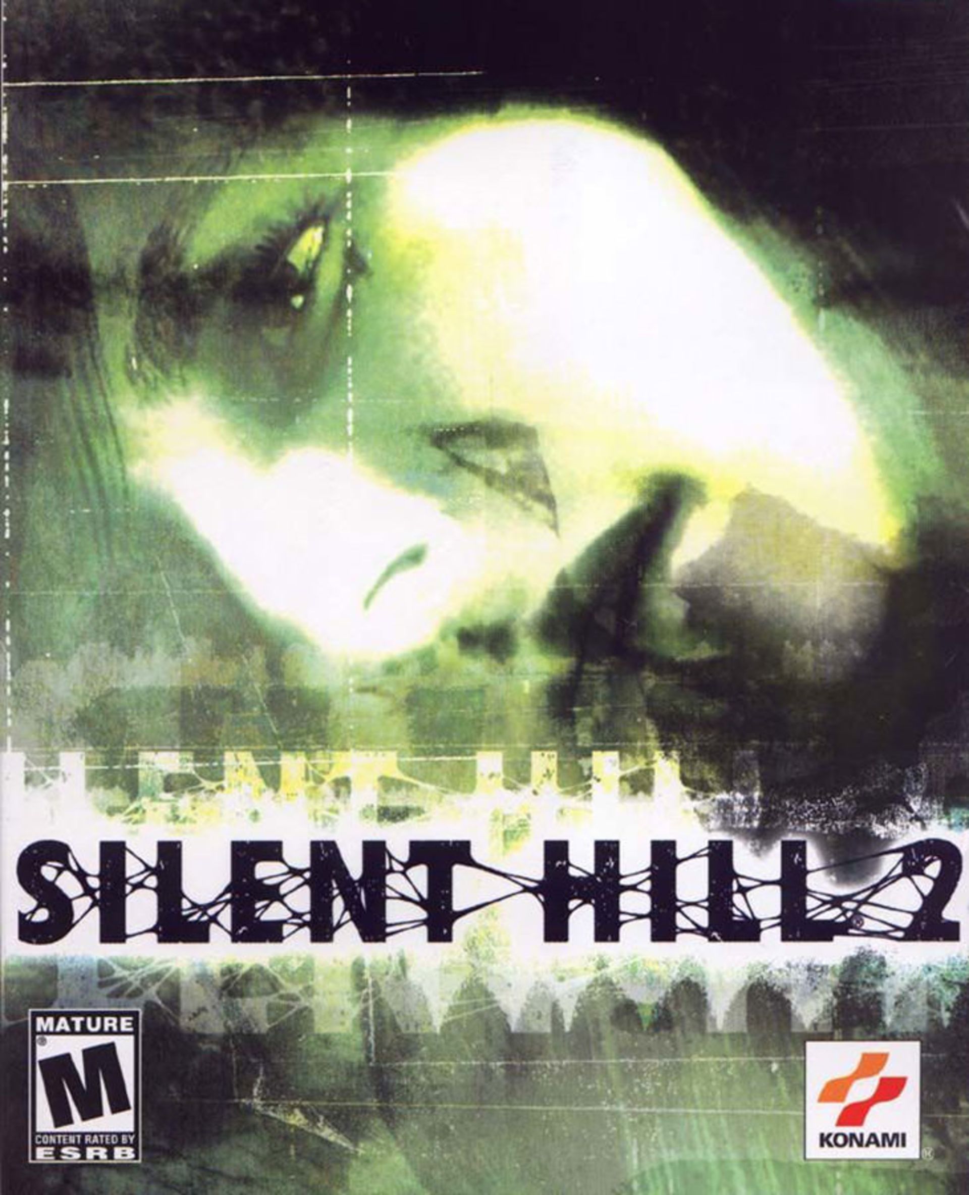  Silent Hill 2