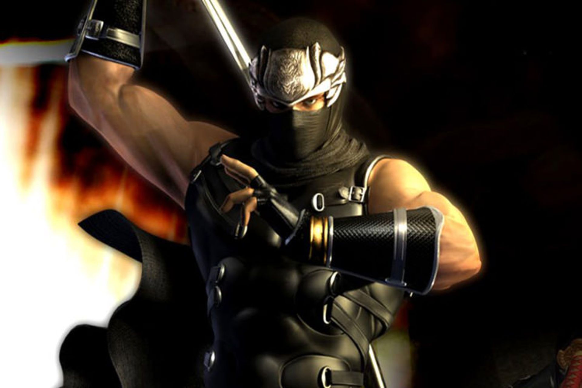 Ninja Gaiden / نینجا گایدن
