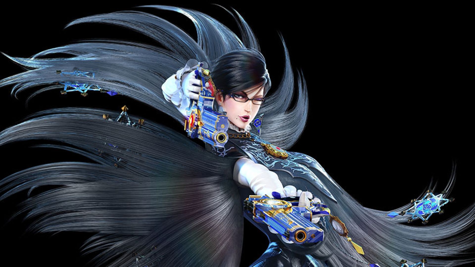 بازی Bayonetta