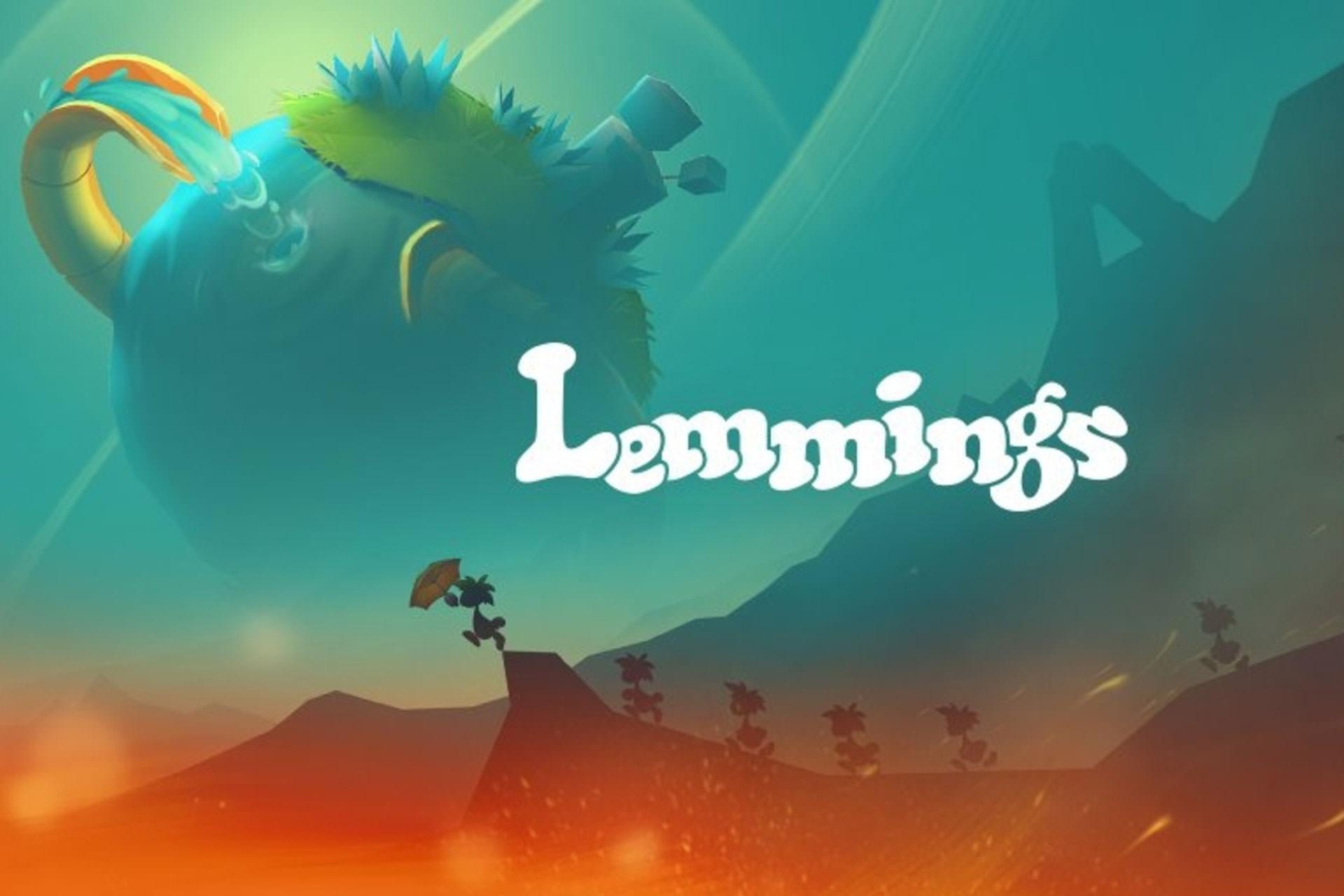 Lemmings