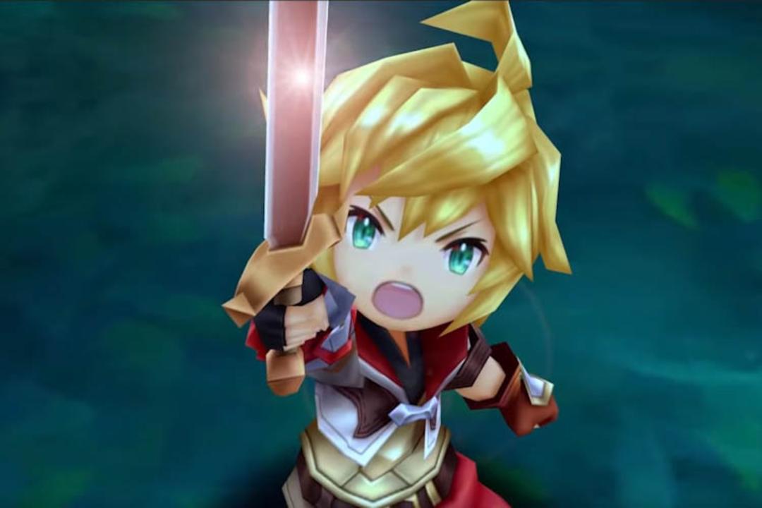 بازی Dragalia Lost