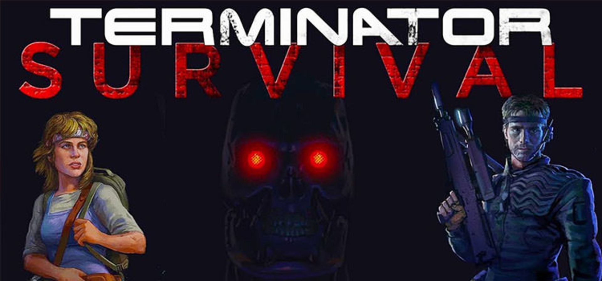 Terminator: Survival