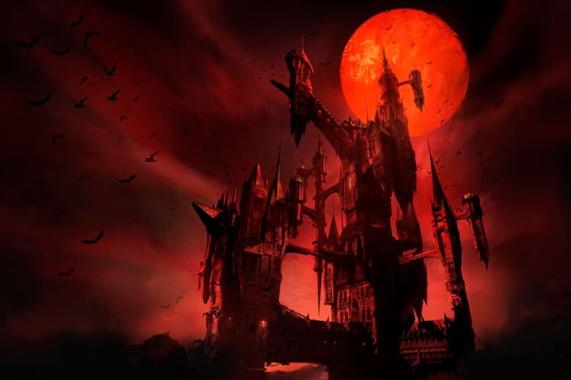 Castlevania