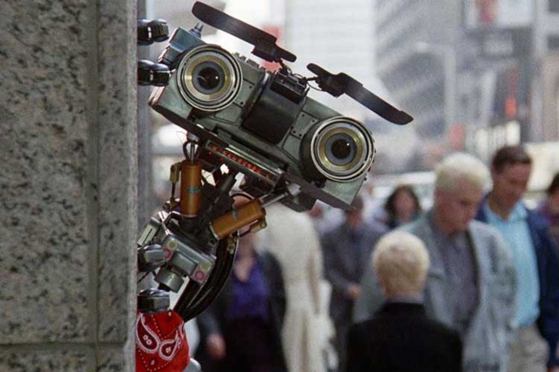 Short Circuit