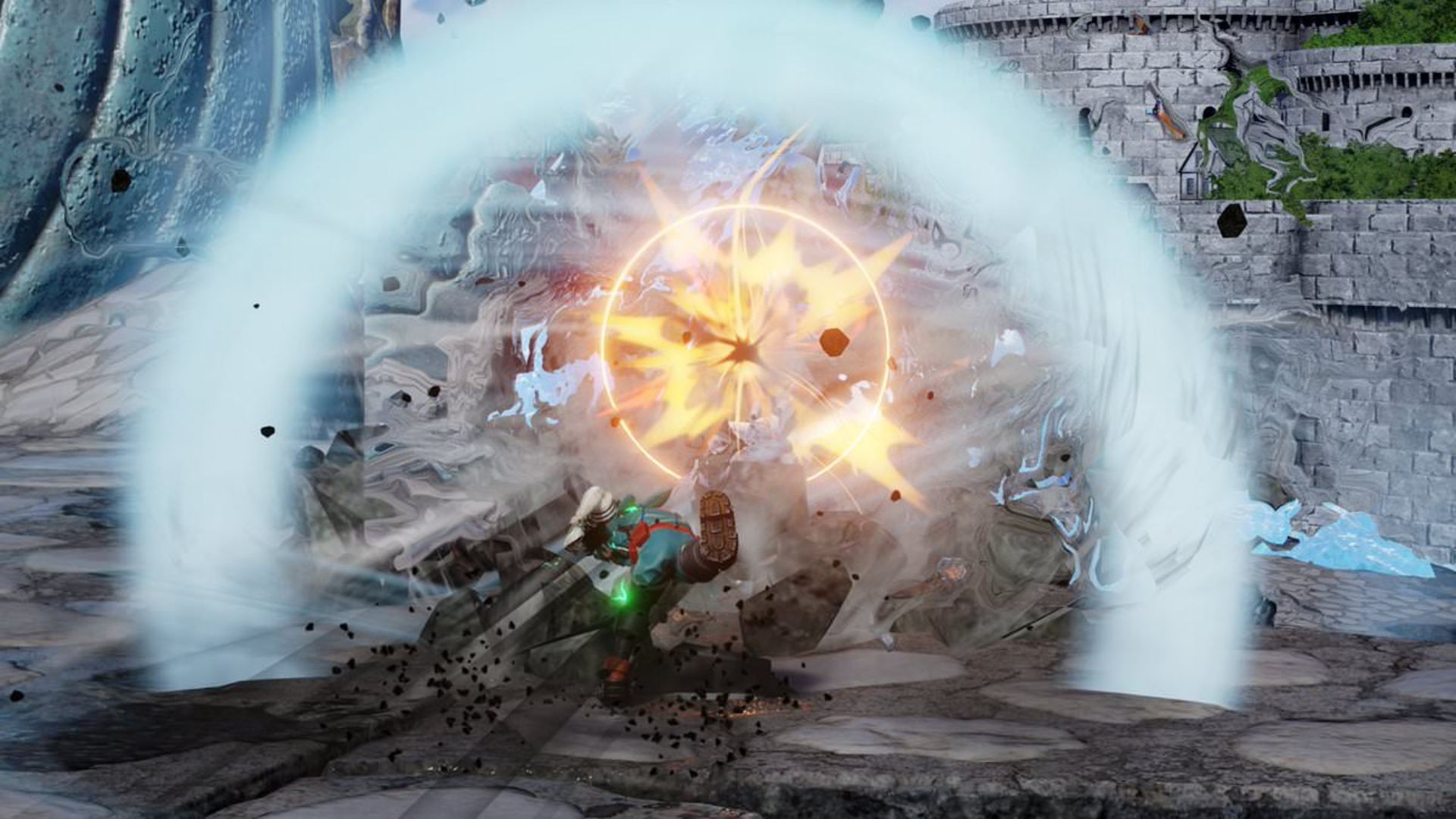 بازی Jump Force