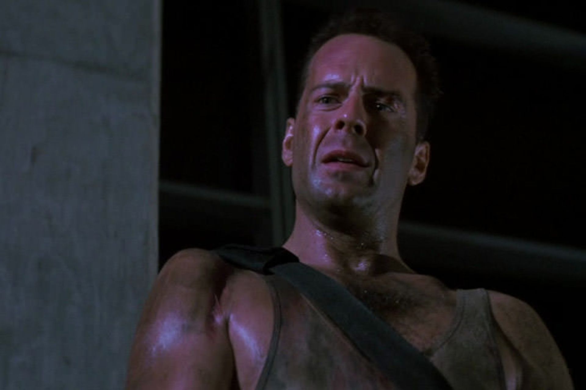 Die Hard