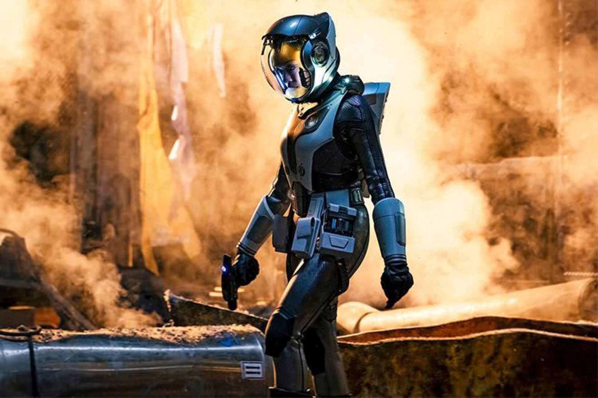 Star Trek: Discovery