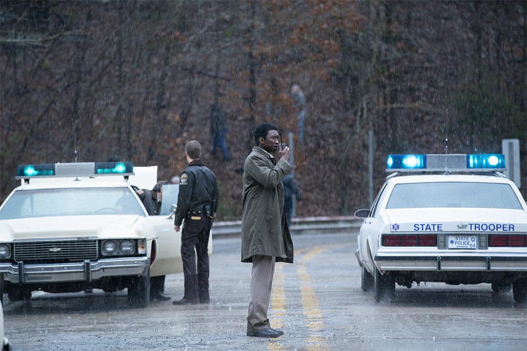 True Detective