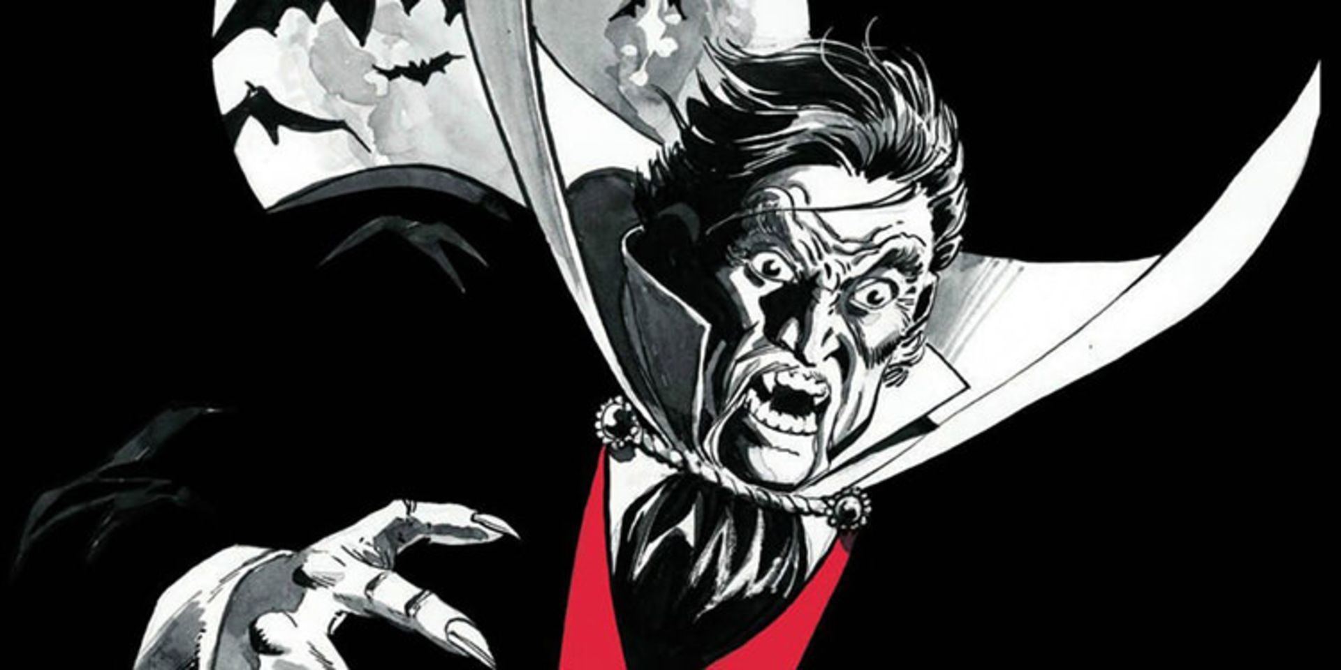 DRACULA
