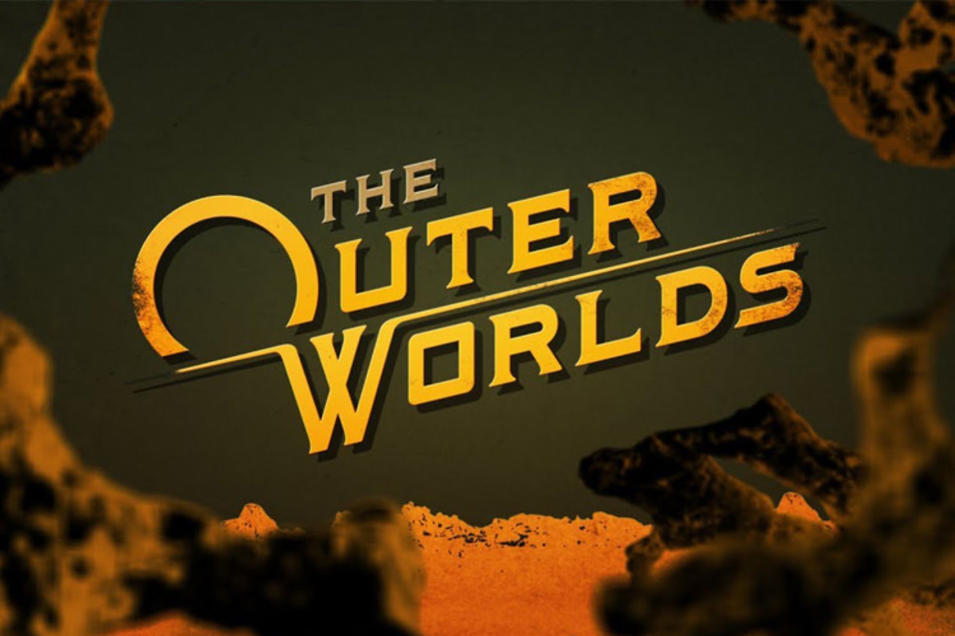 The Outer Worlds