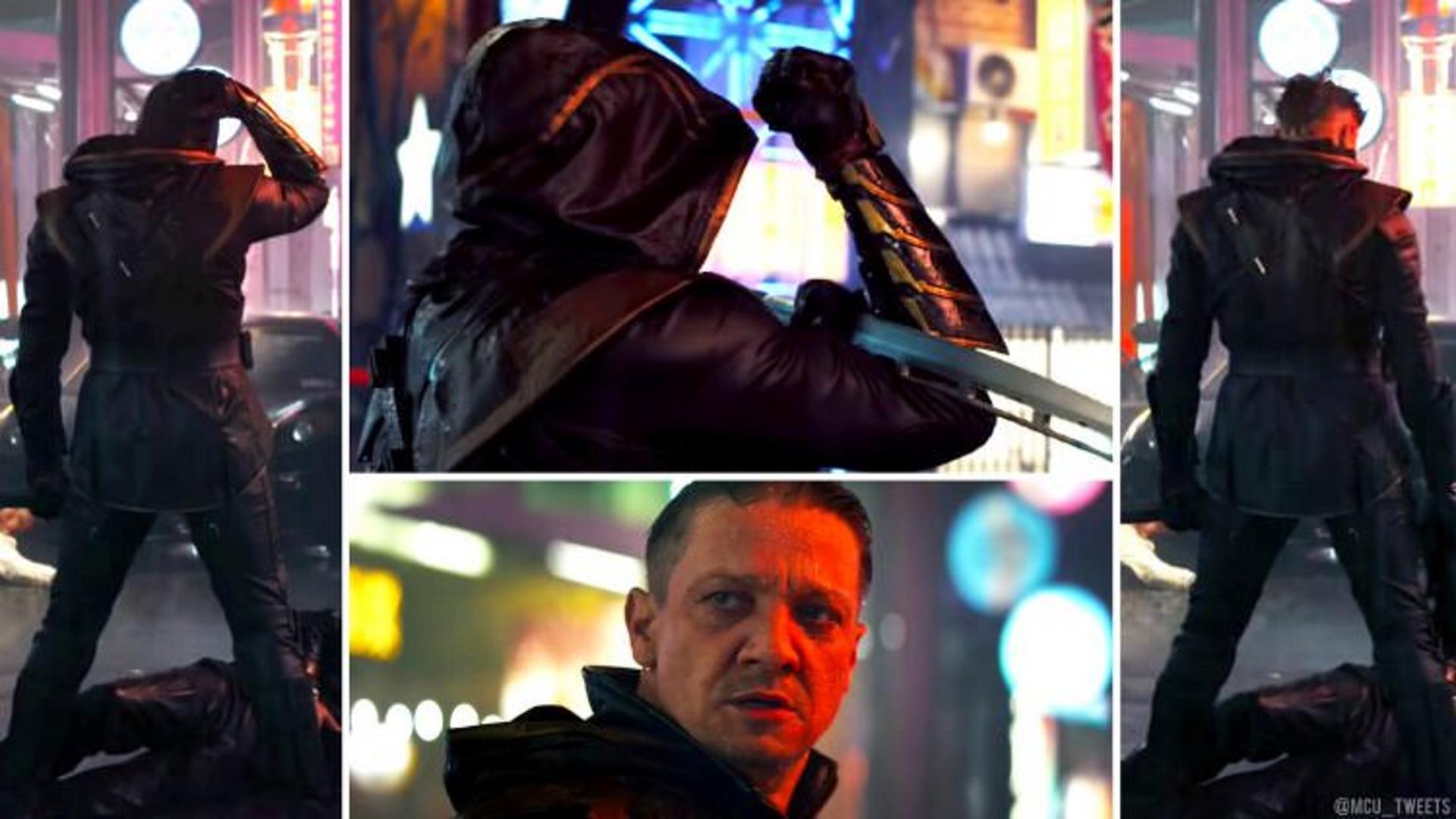 Avengers: Endgame