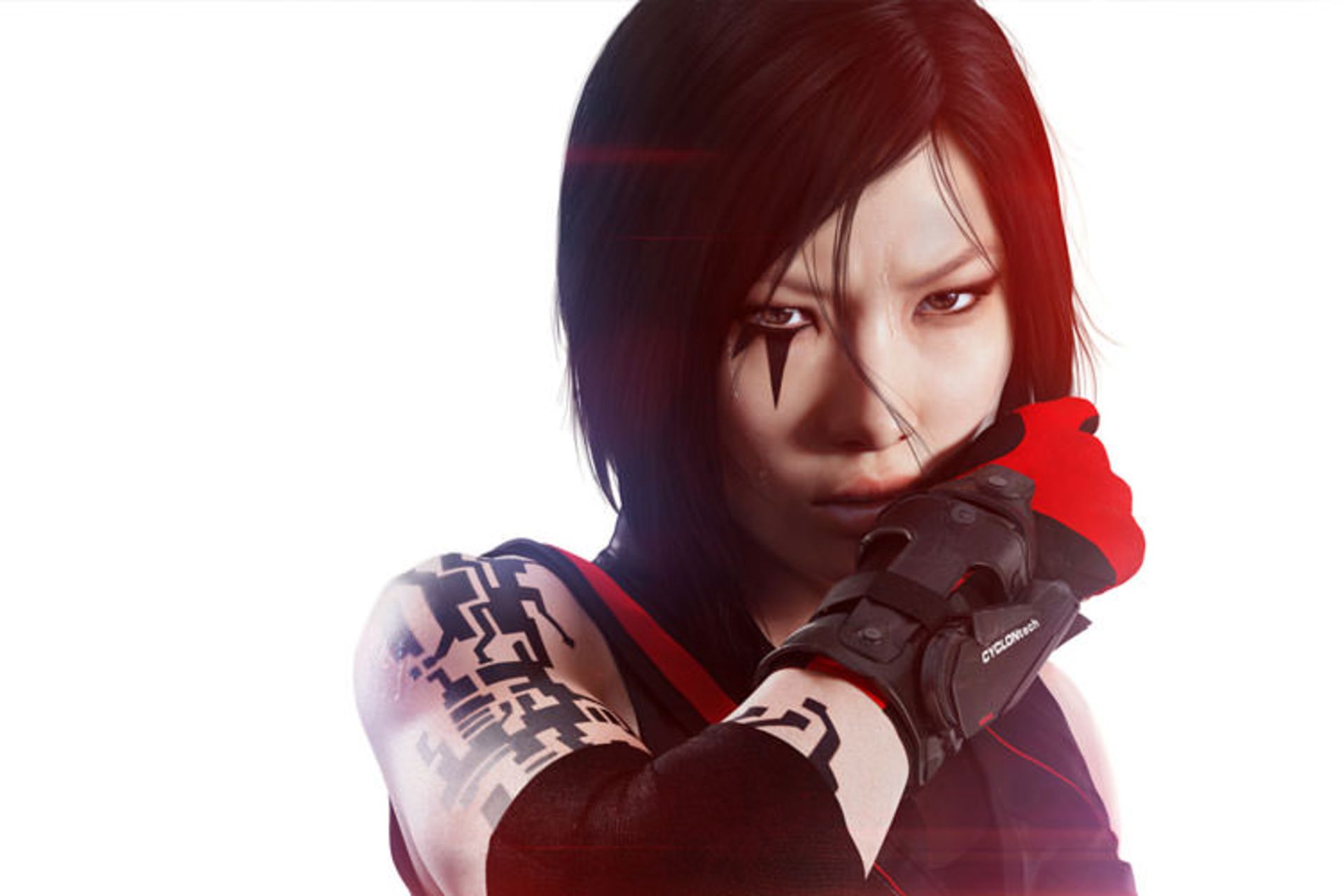 Mirror's Edge