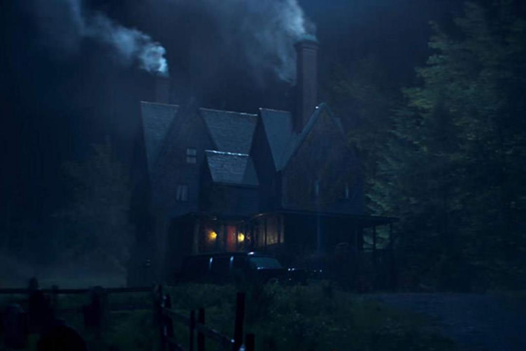 Chilling Adventures of Sabrina