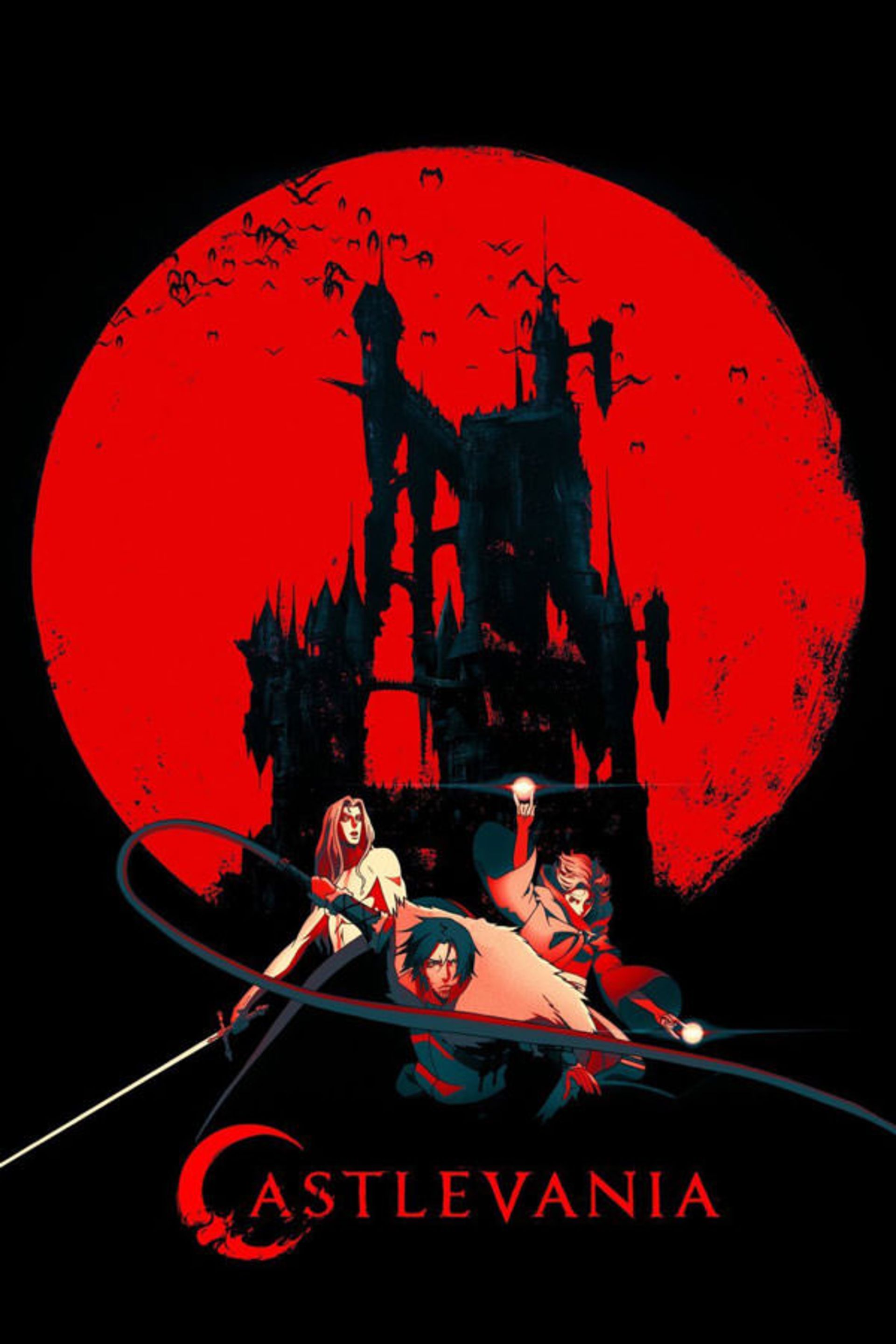 Castlevania