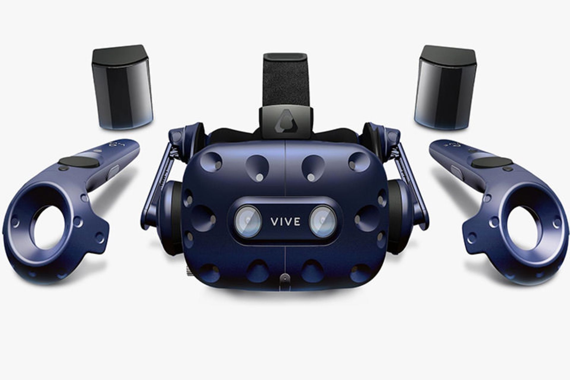 HTC Vive Pro