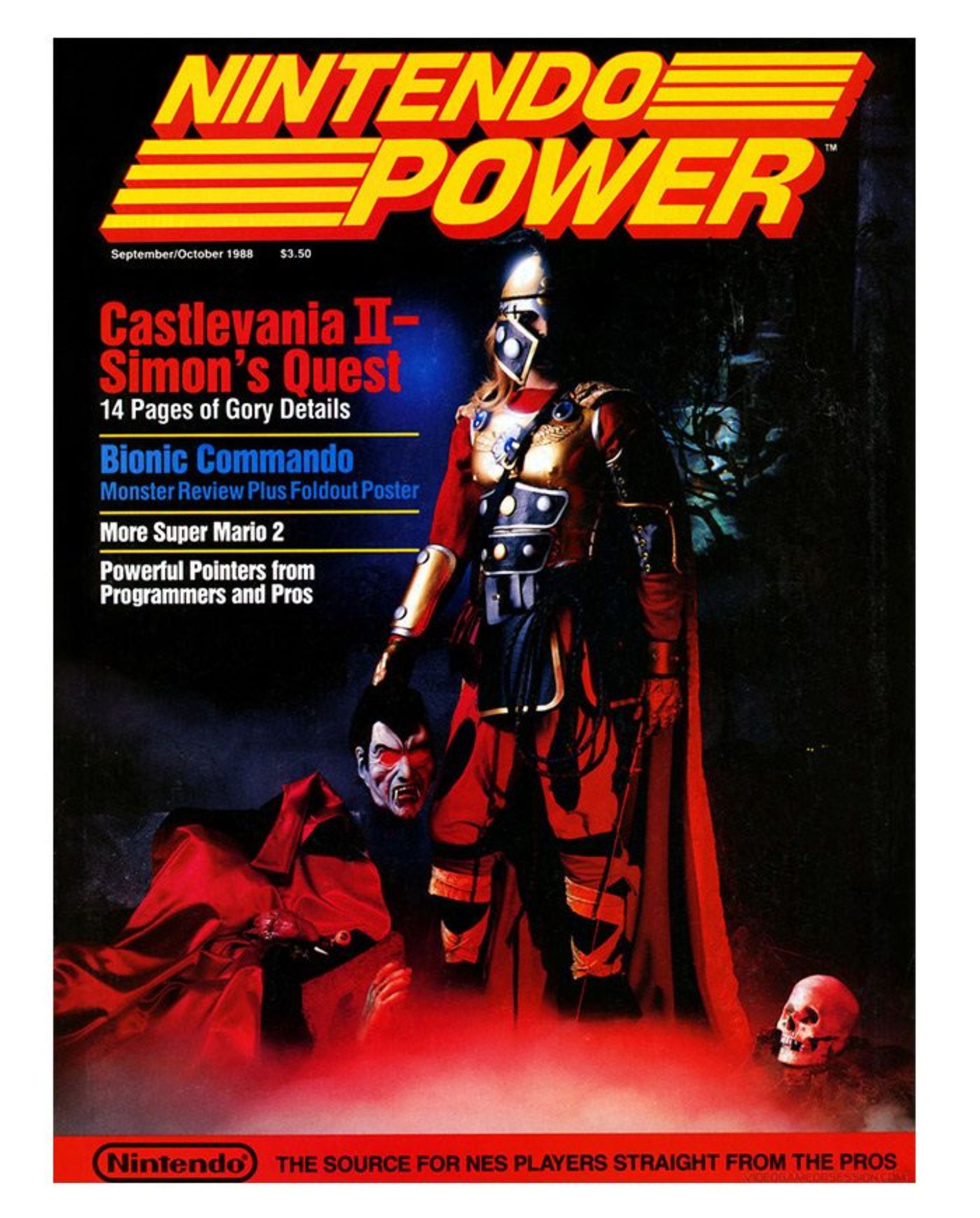 Nintendo Power