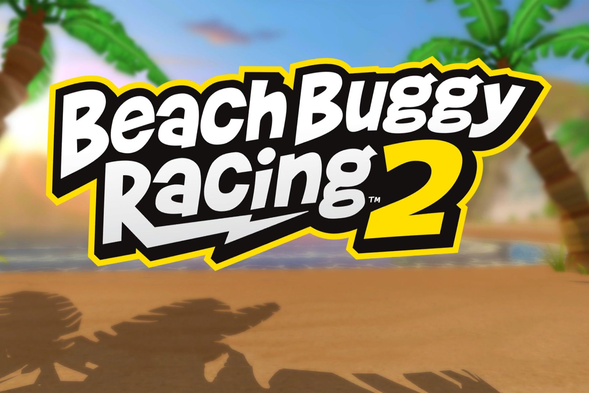 Beach Buggy Racing 2