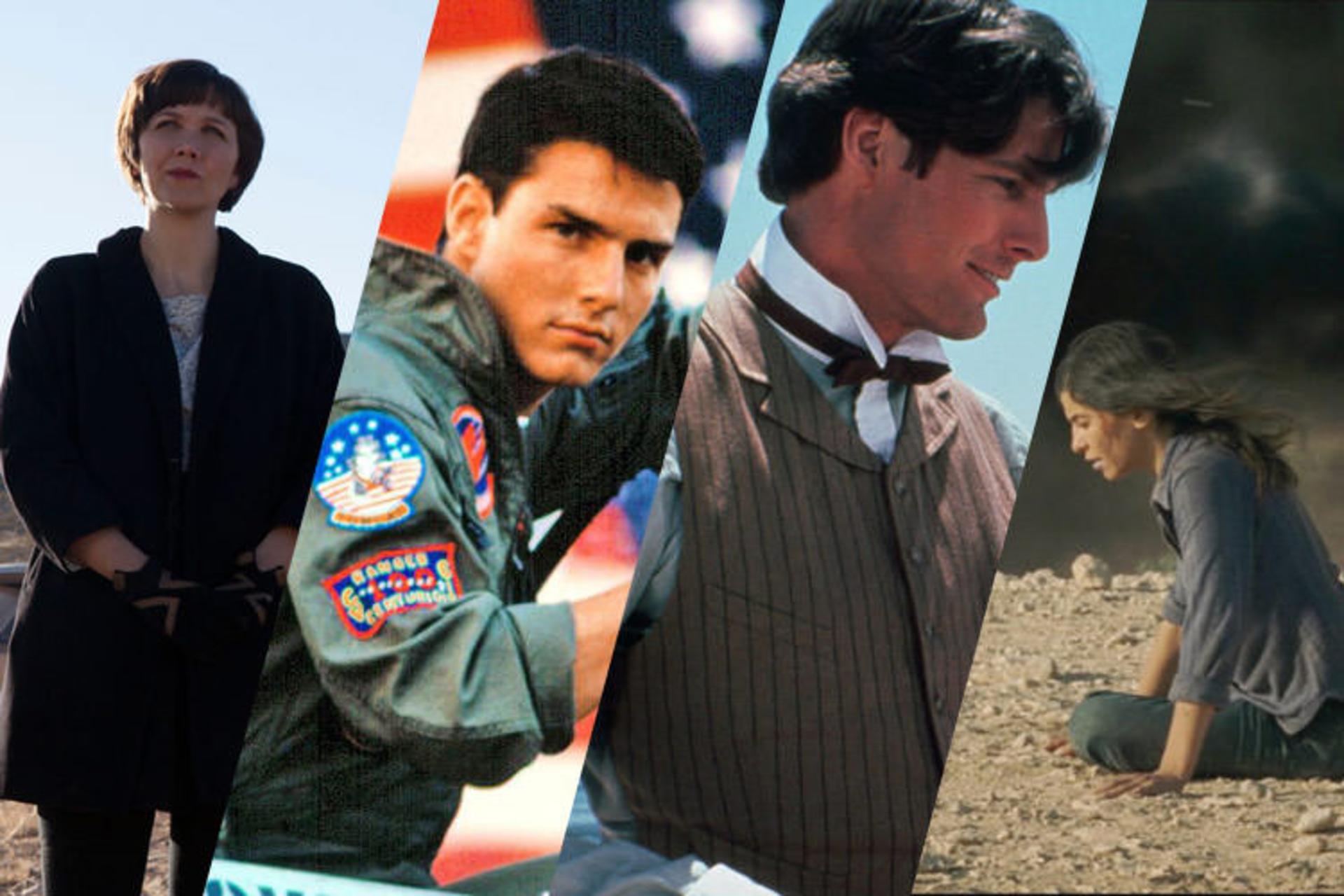 Movies to Watch
