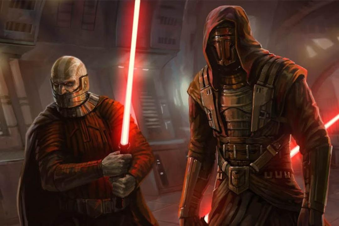بازی Star Wars: The Old Republic