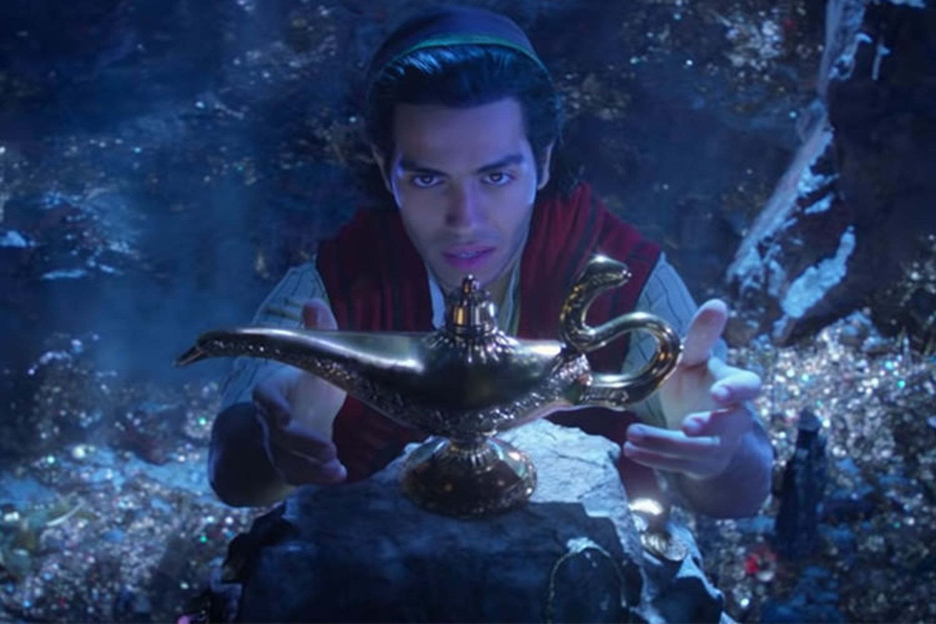 Aladdin