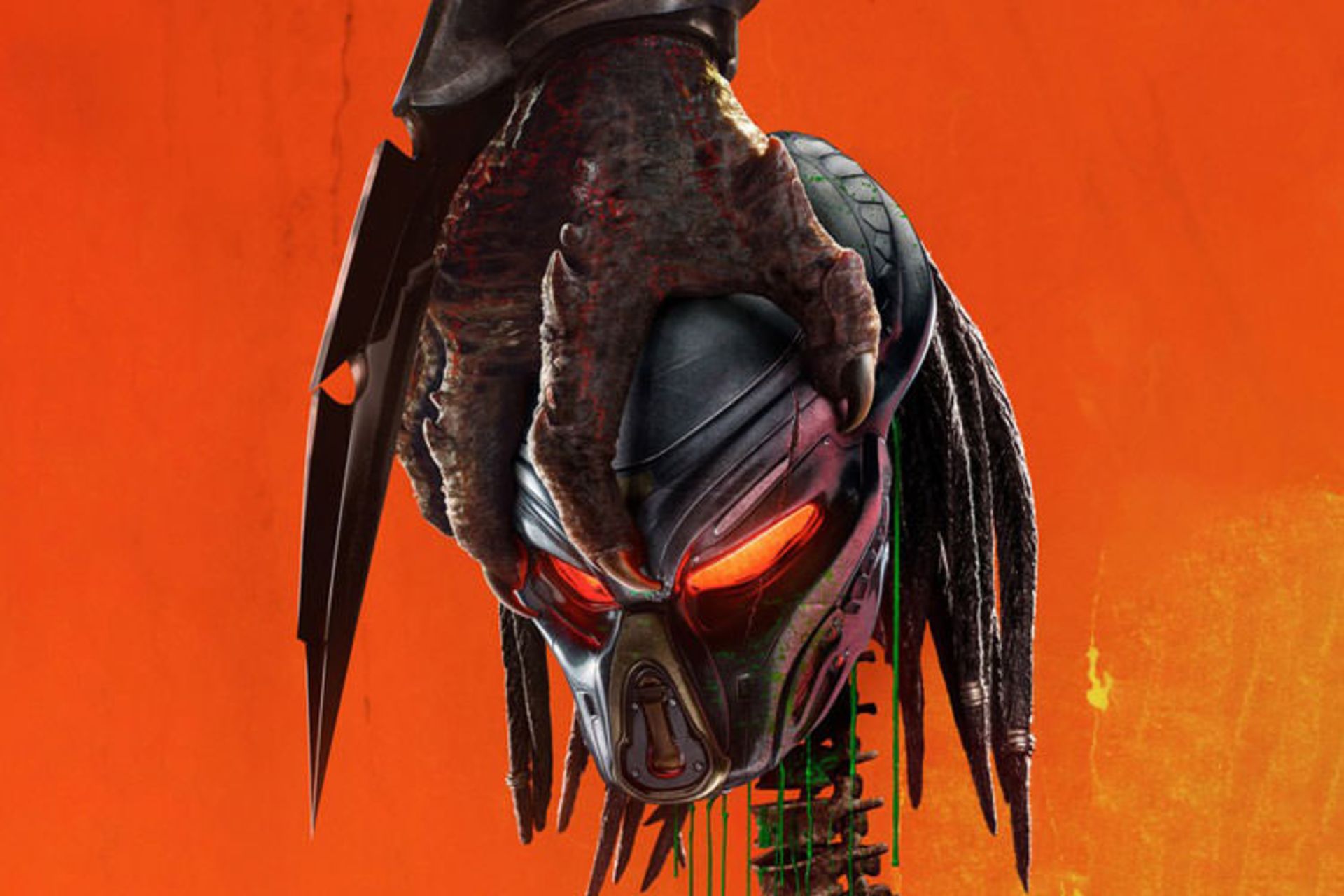 فیلم The Predator