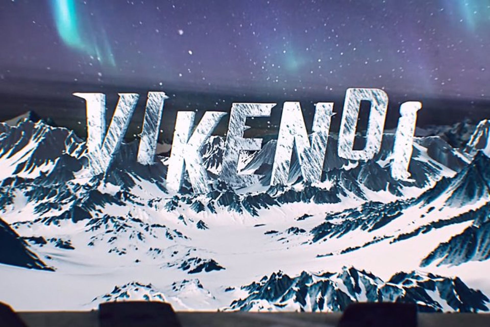 vikendi