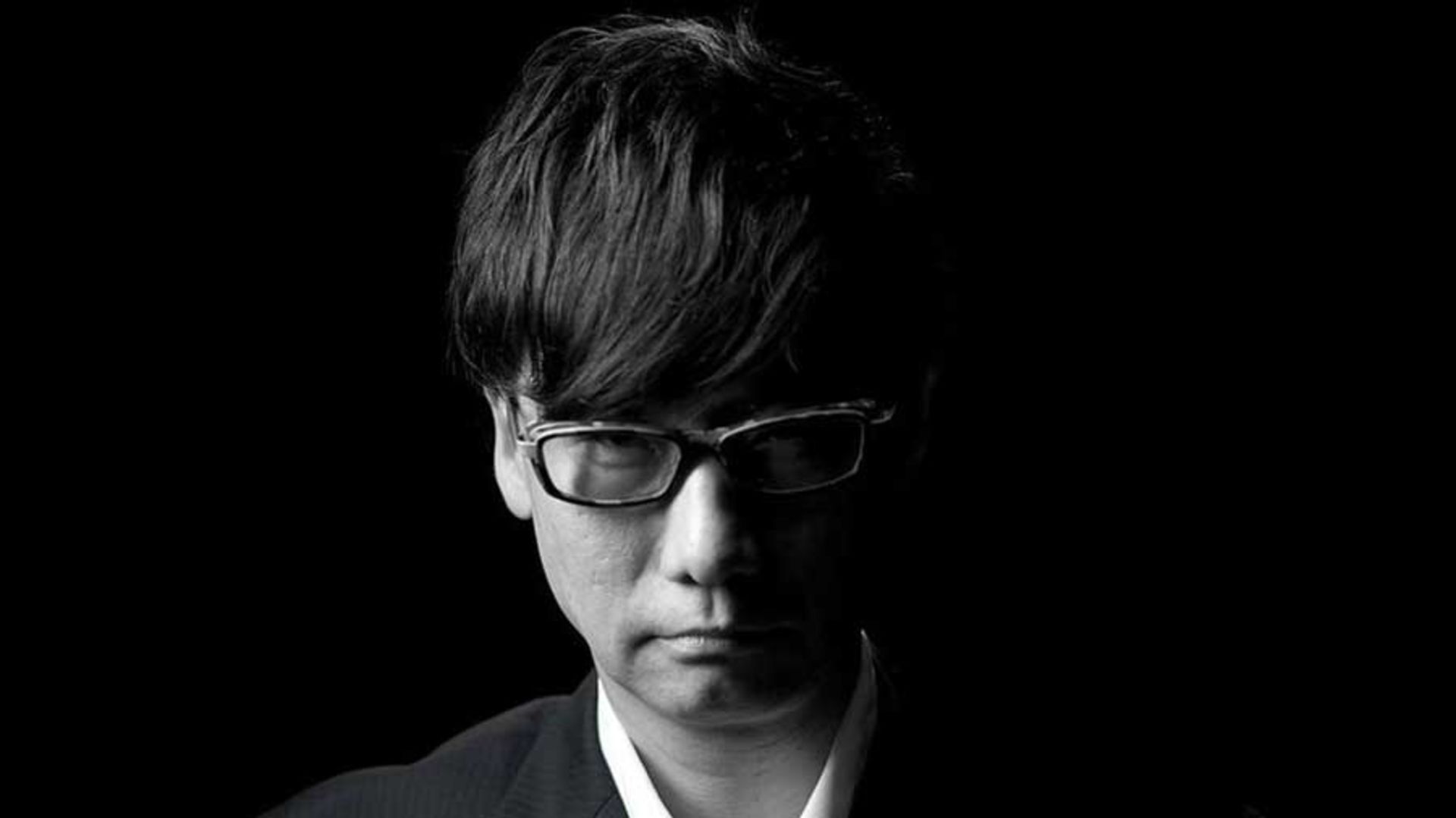 Hideo Kojima