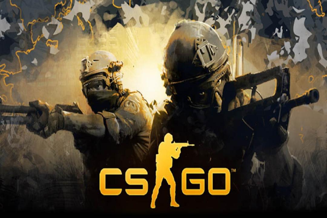 بازی Counter-Strike: Global Offensive