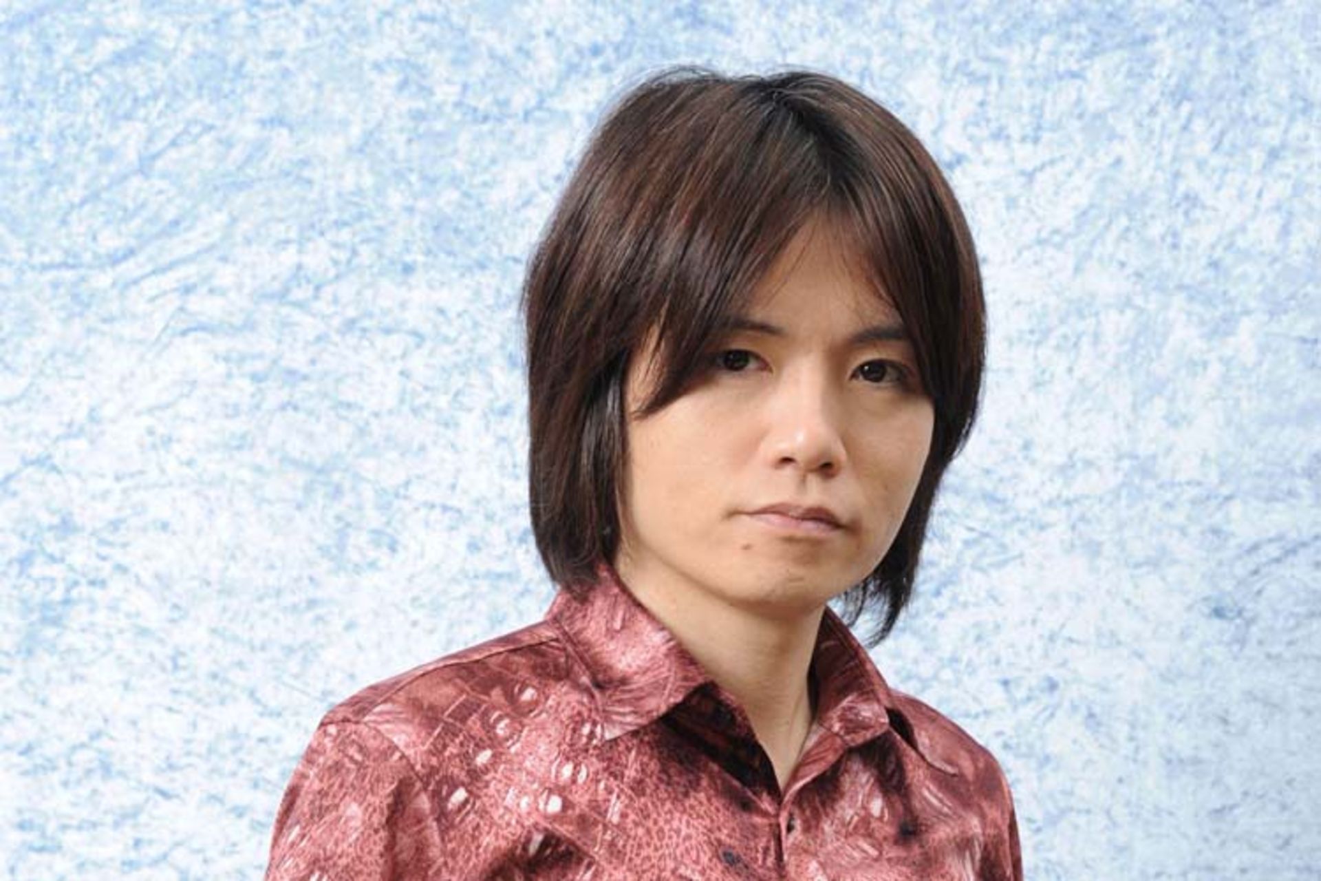ماساهیرو ساکورای / Masahiro Sakurai