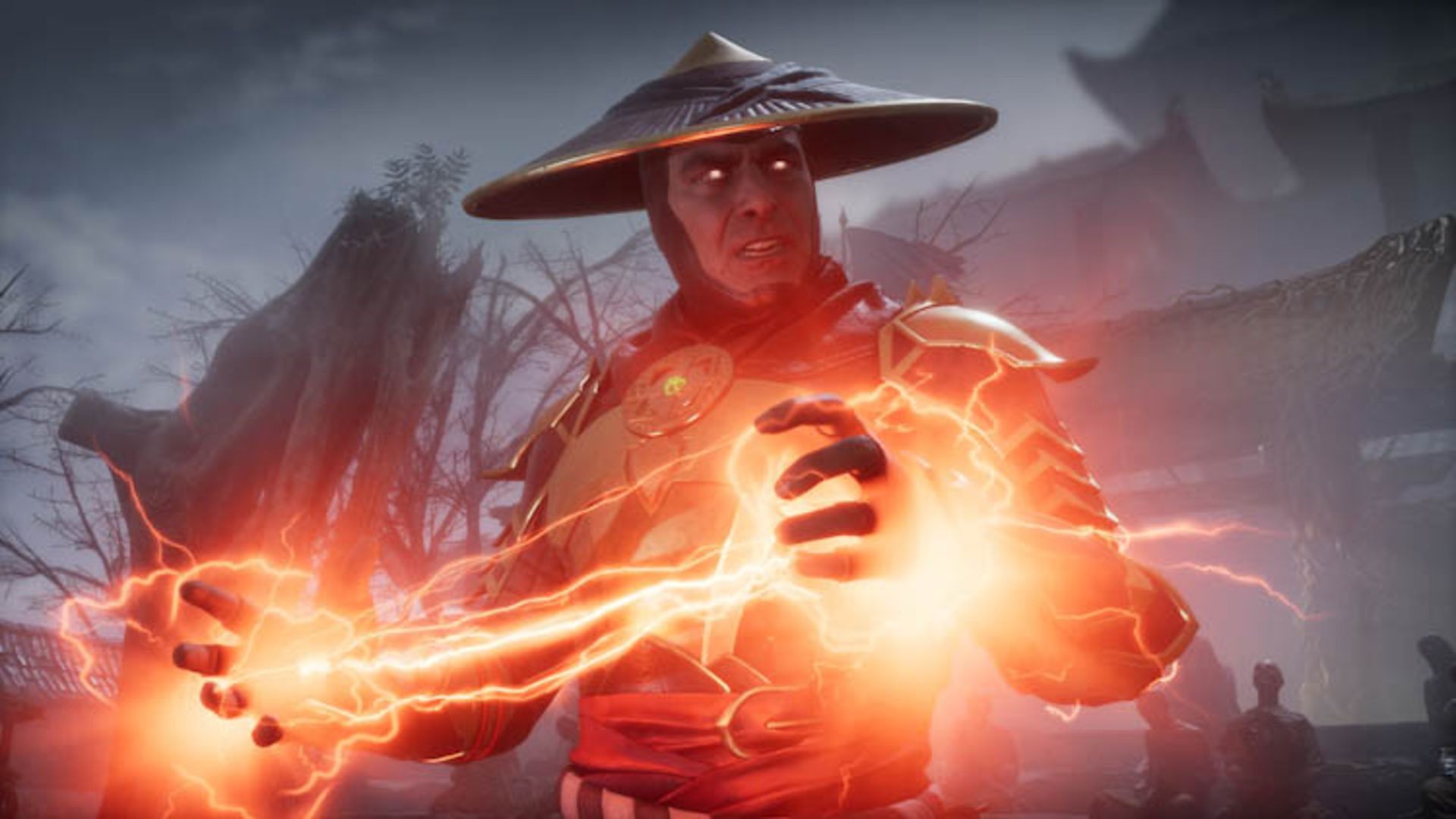 بازی Mortal Kombat 11