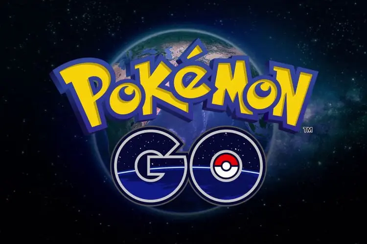 Pokemon Go