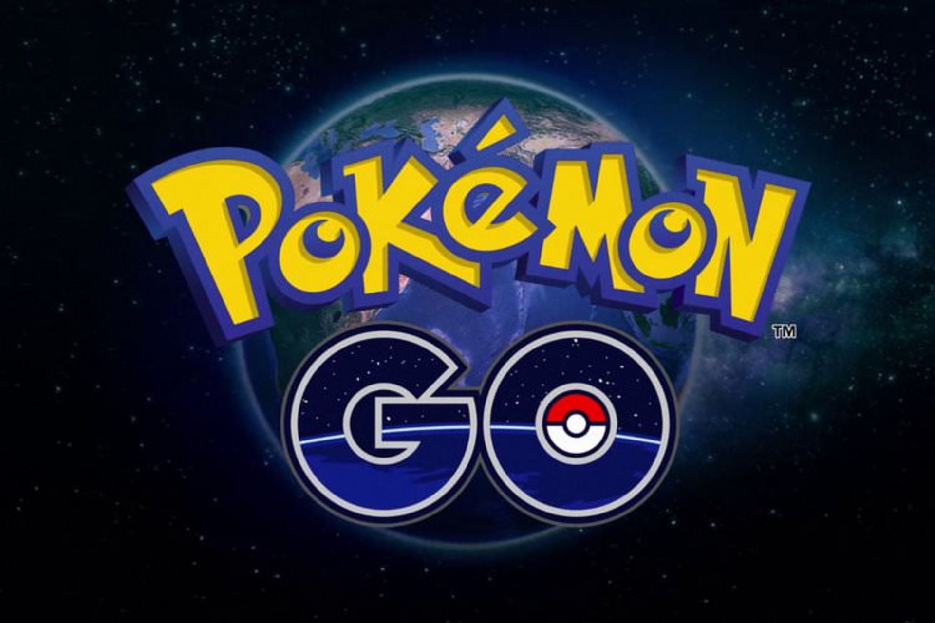 Pokemon Go