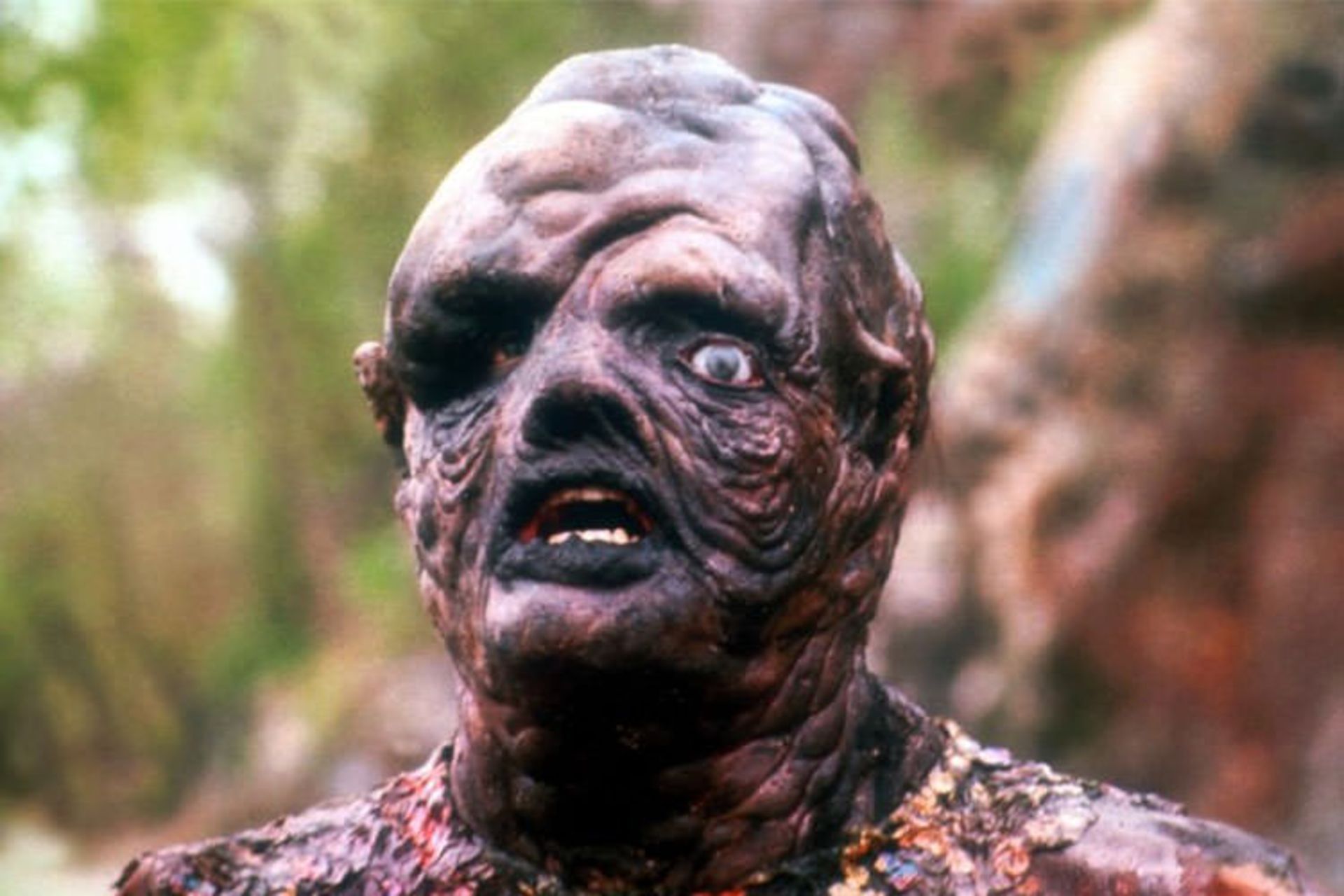 The Toxic Avenger