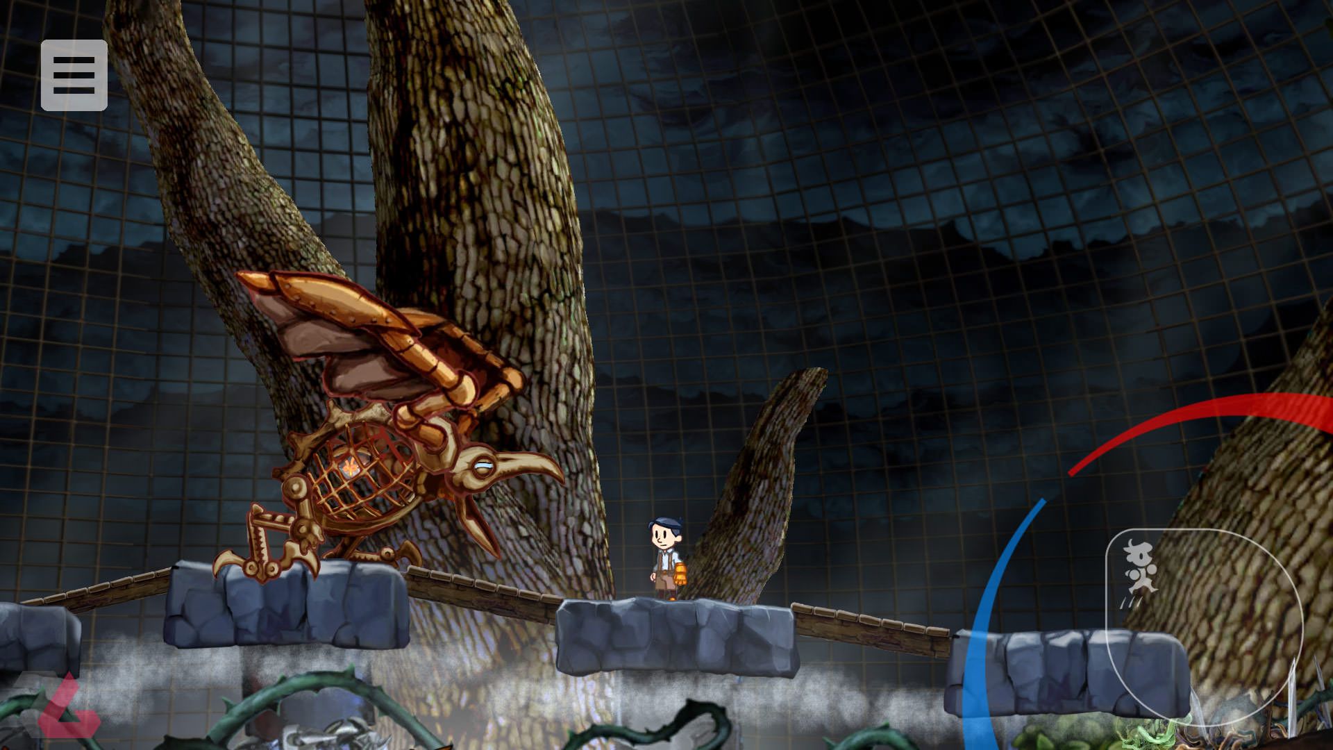 Teslagrad
