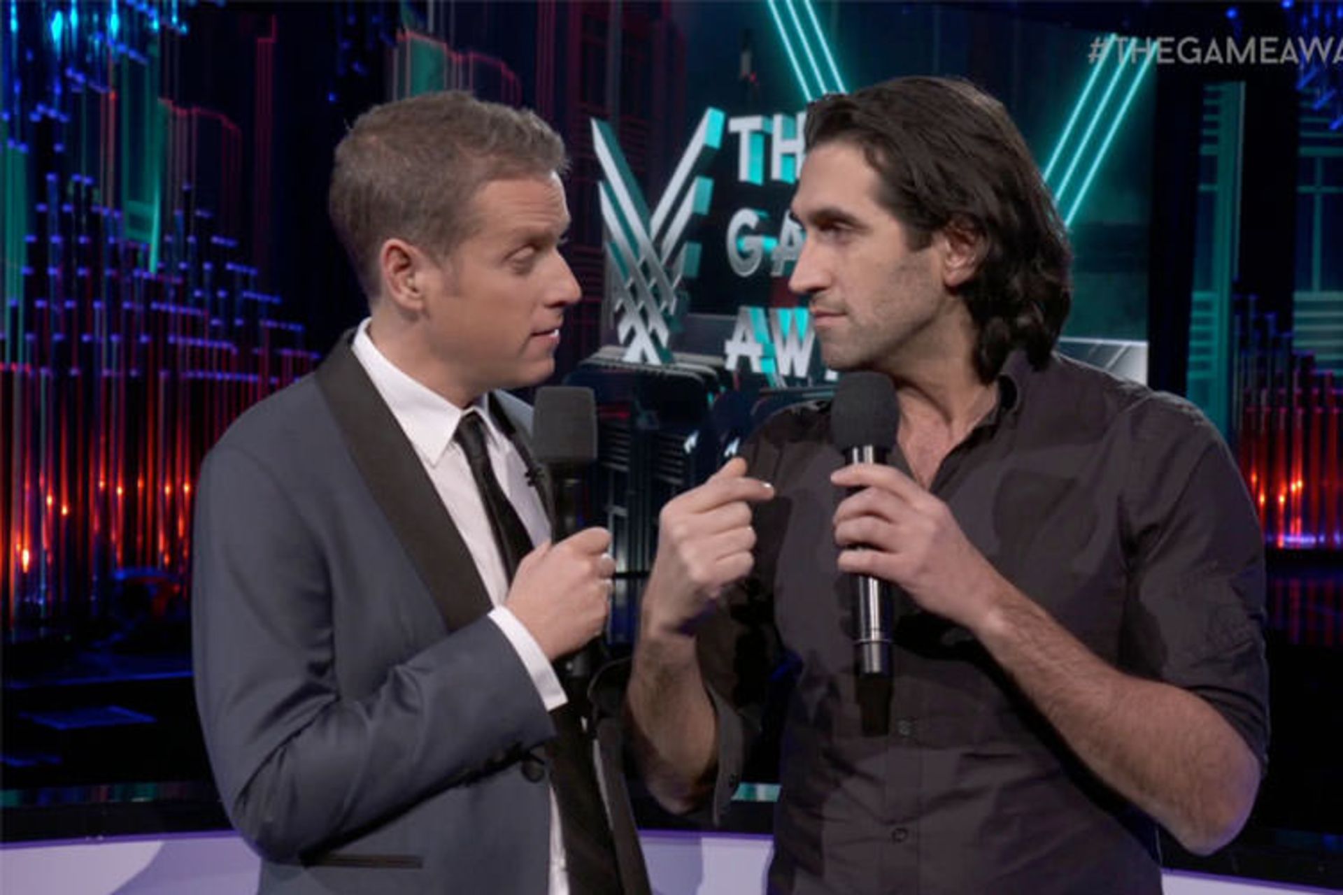 جوزف فارس / Josef Fares