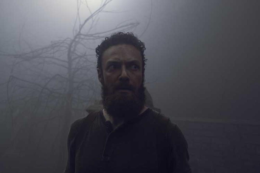 ُسریال the walking dead