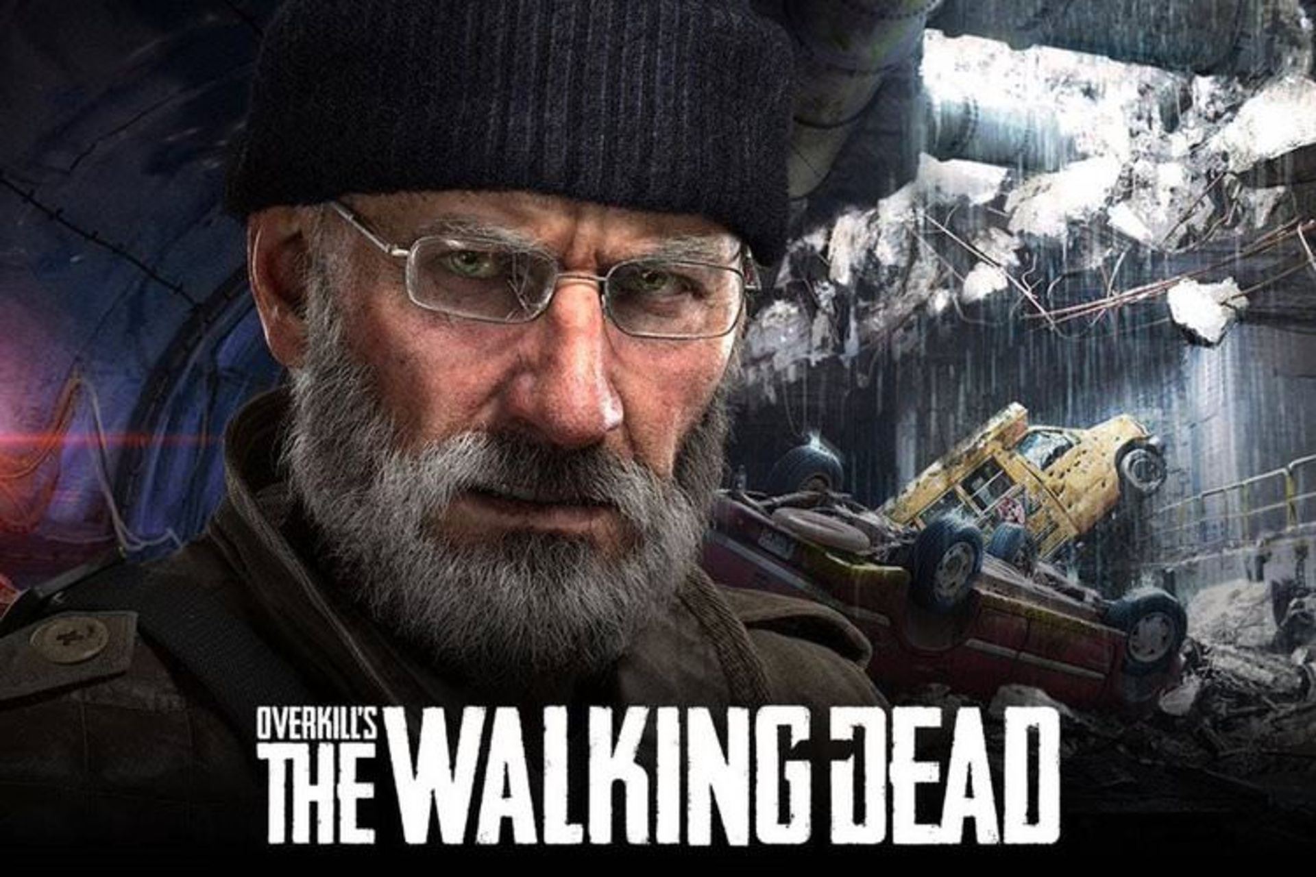 Overkill’s The Walking Dead 
