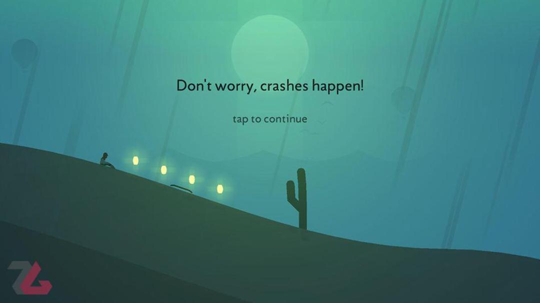 Alto's odyssey
